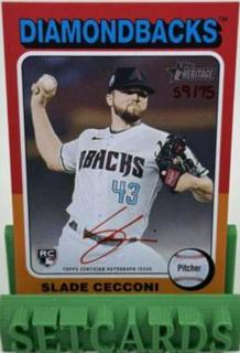 Slade Cecconi