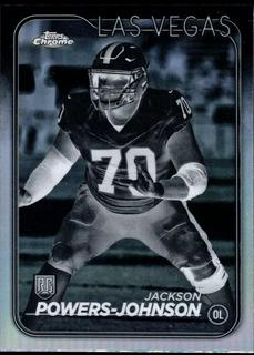 Jackson Powers-Johnson