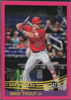 Mike Trout