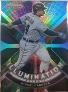 Miguel Cabrera