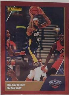 Brandon Ingram