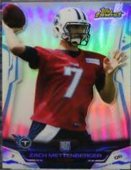 Zach Mettenberger