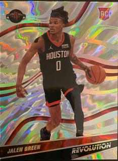 Jalen Green