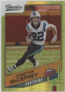 Christian McCaffrey