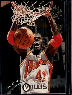 Kevin Willis