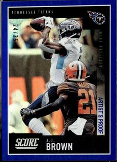 A.J. Brown