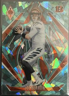 Joe Burrow