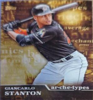 Giancarlo Stanton