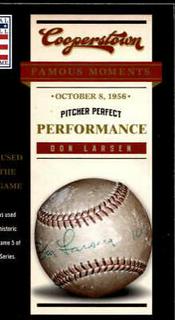 Don Larsen