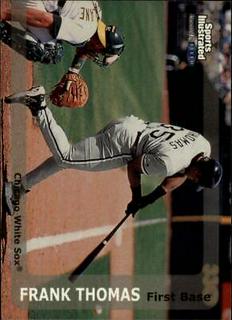 Frank Thomas