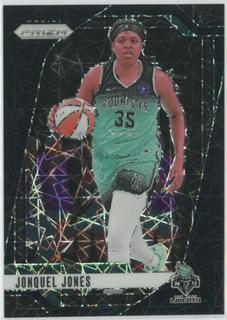 Jonquel Jones
