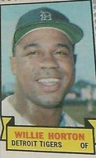 Willie Horton
