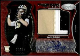 Ian Book