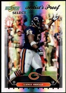 Lance Briggs