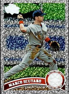 Marco Scutaro