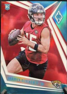 Gardner Minshew II