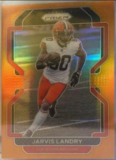 Jarvis Landry