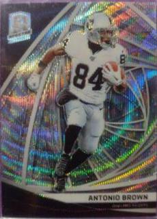 Antonio Brown