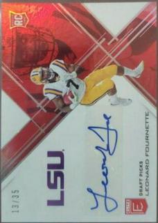 Leonard Fournette