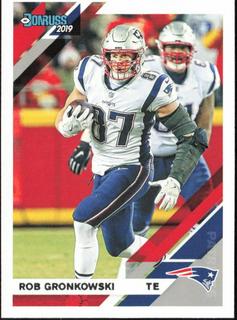 Rob Gronkowski