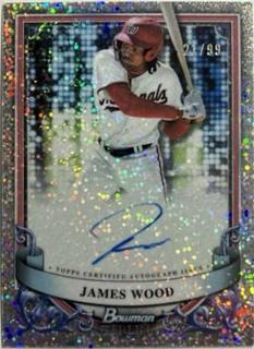 James Wood