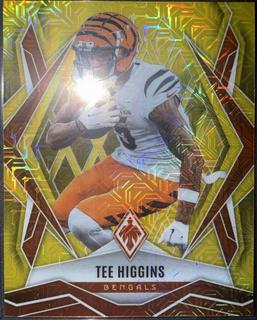 Tee Higgins