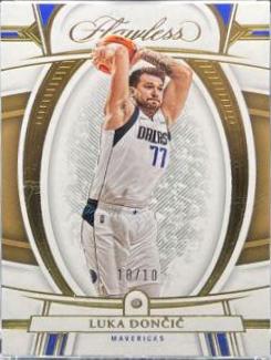 Luka Doncic [Gold] #77