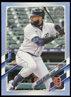 Nomar Mazara