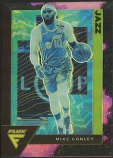 Mike Conley