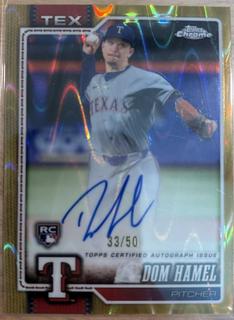 Dom Hamel