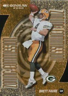 Brett Favre