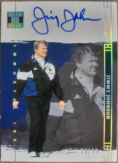 Jimmy Johnson