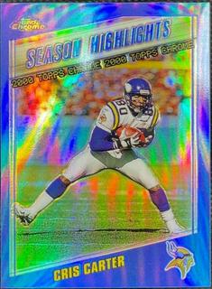 Cris Carter