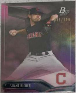 Shane Bieber