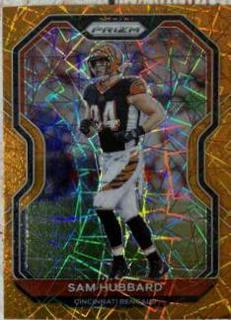 Sam Hubbard