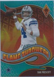 Dak Prescott
