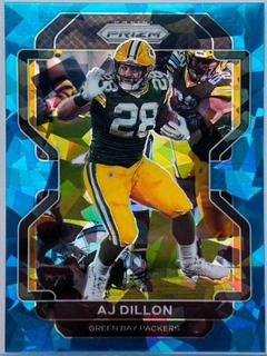 AJ Dillon
