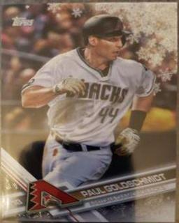 Paul Goldschmidt