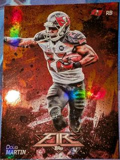 Doug Martin