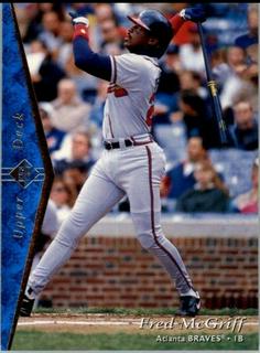 Fred McGriff
