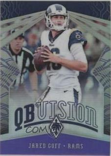 Jared Goff