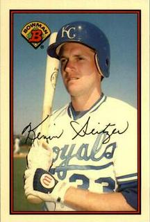 Kevin Seitzer
