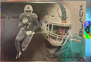 Jaylen Waddle