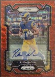 Puka Nacua