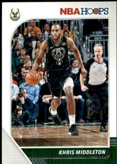 Khris Middleton