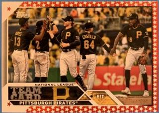Pittsburgh Pirates