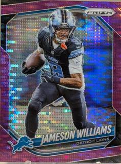 Jameson Williams