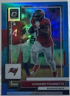Leonard Fournette