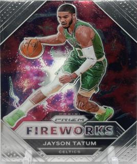 Jayson Tatum