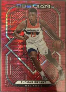 Thomas Bryant